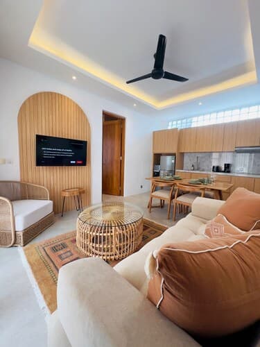 Mila Apartment