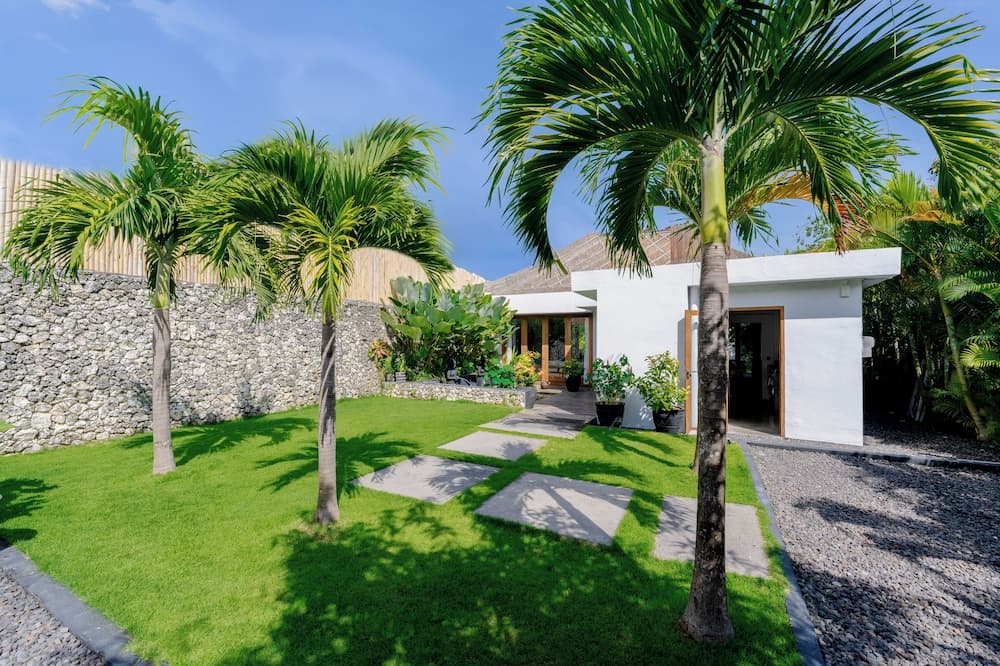 Villa Ilo