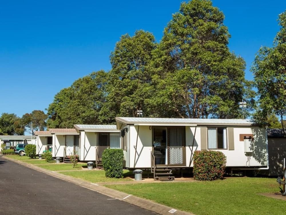 Toowoomba Motor Village