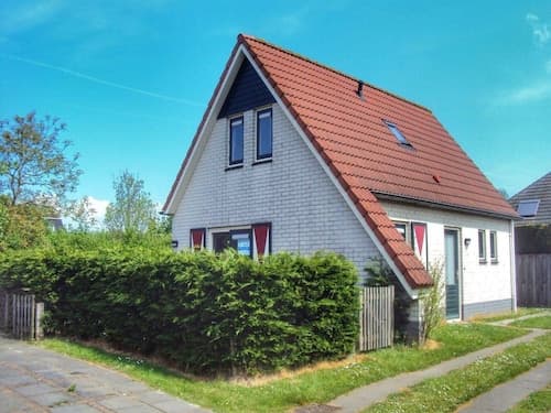 Family Retreat in Breskens
