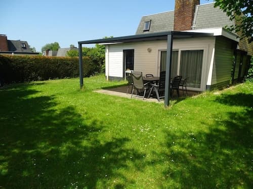 Family & Pet-friendly Escape