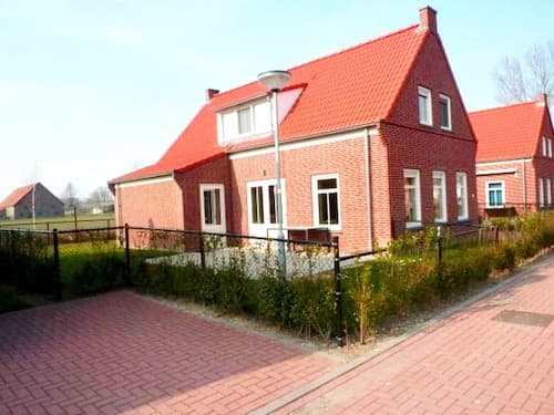 Family-friendly Holiday Home