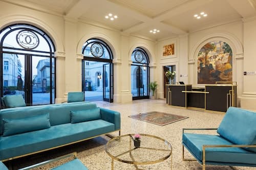 Le Grand Hôtel Dieu by SOWELL COLLECTION