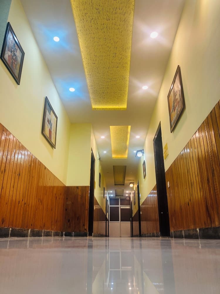 Hotel JS