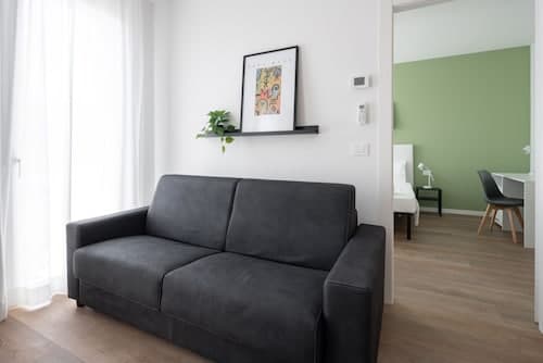 Carducci Modern Apartment 7 by Wonderful Italy