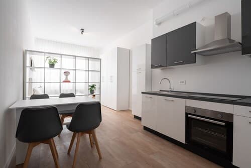 Carducci Modern Apartment 3