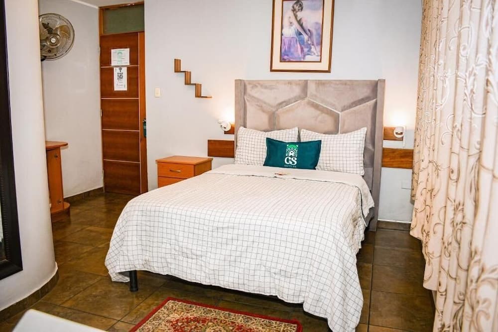 GS-HOTELES