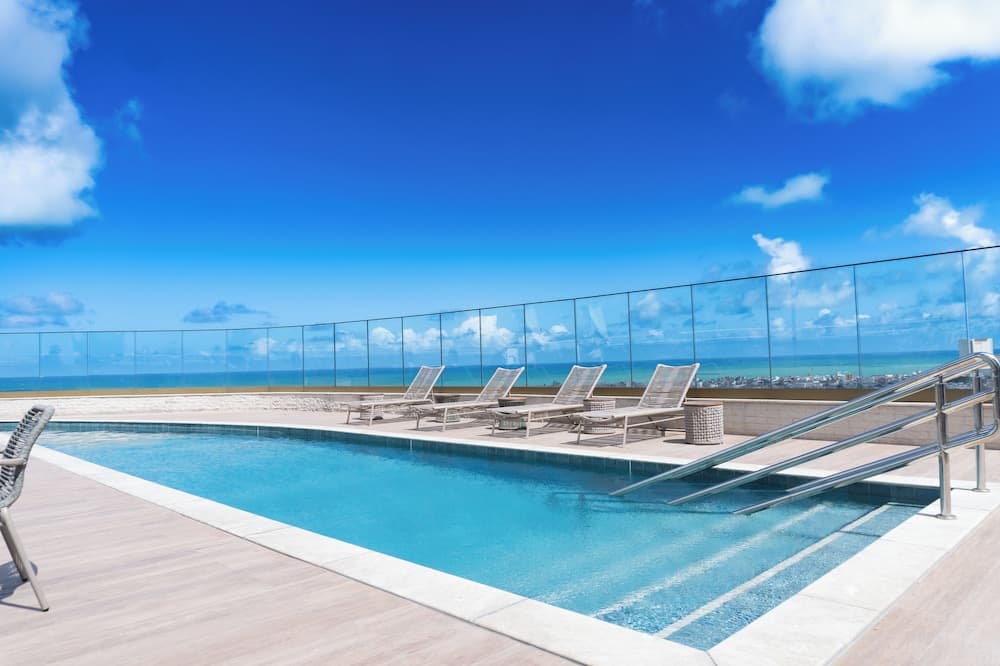 Roomo Parque do Cais Recife Residencial