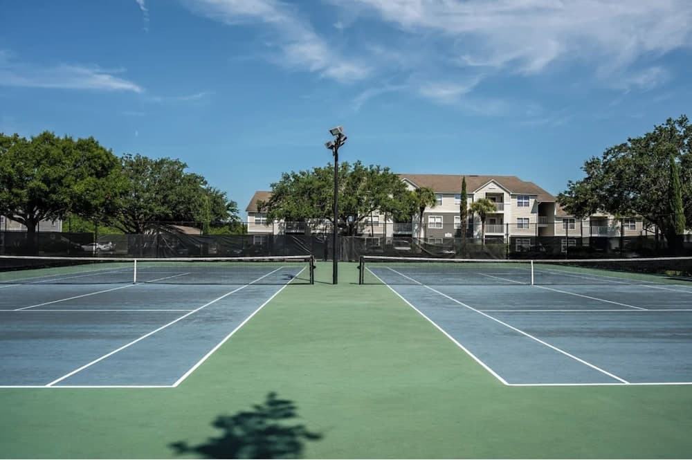 Konaklama yeri imkân ve özellikleri