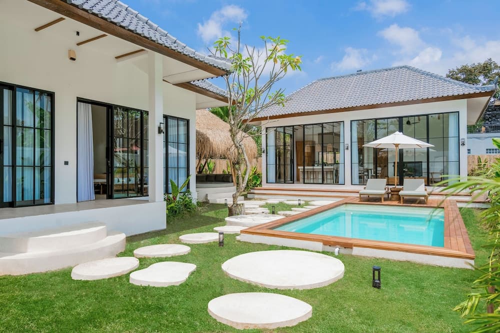 Beta Villa by Betterplace