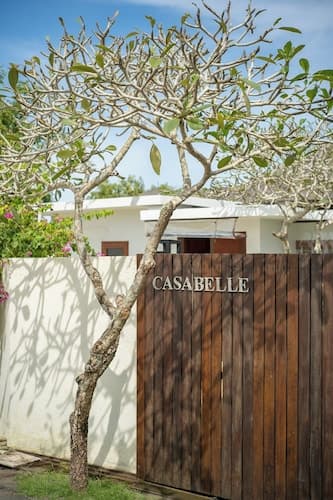 Casabelle Villa