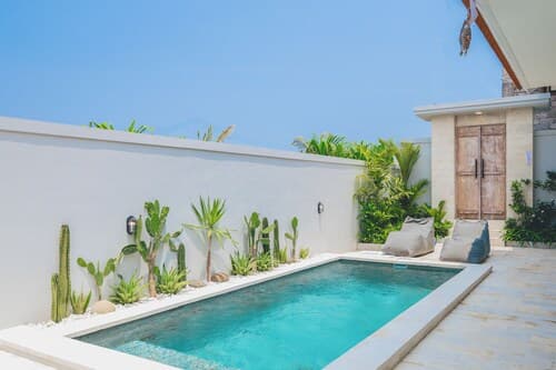 Santai Villa by Betterplace