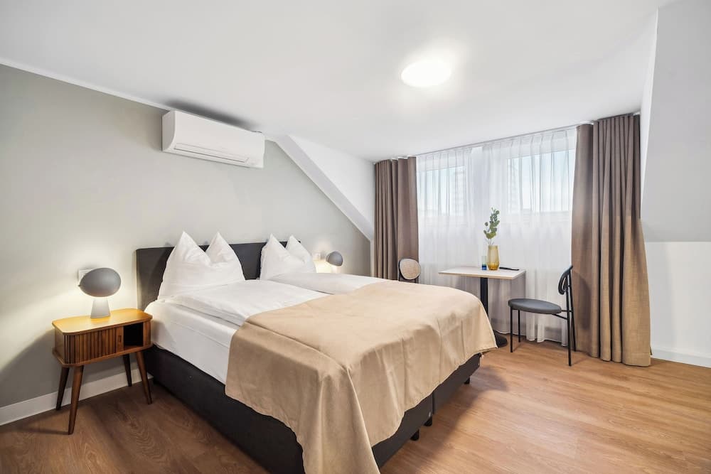 limehome Kassel Wilhelmsstraße