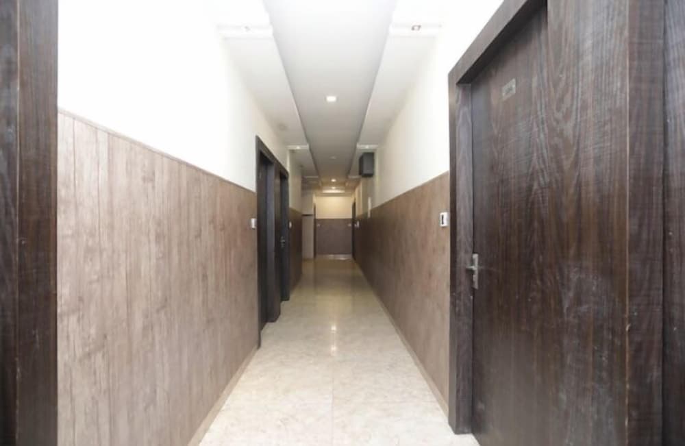 Hotel Royal Galaxy