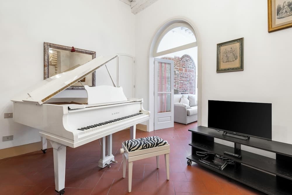 Casa Matilde In Colle Val D'elsa With Ac