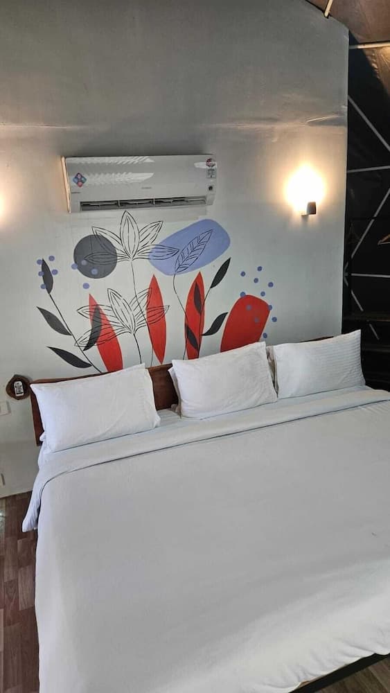 Thottumkal Oasis Retreat