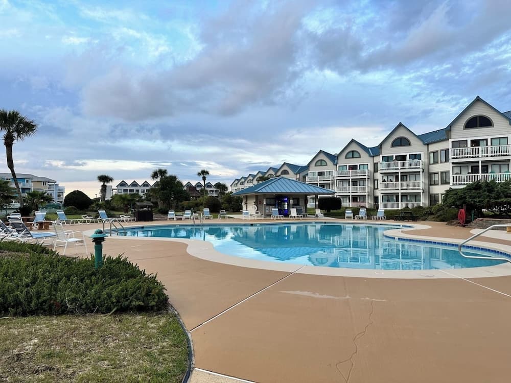Plantation West Condos