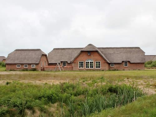 4 Star Holiday Home in Ulfborg