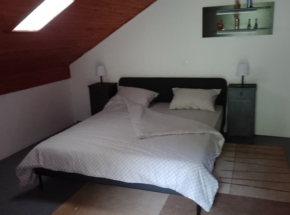 Holiday Home Bedemgrad