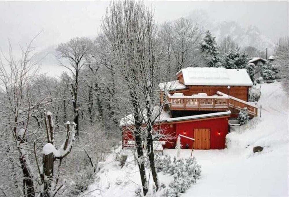 Agriturismo Prisma