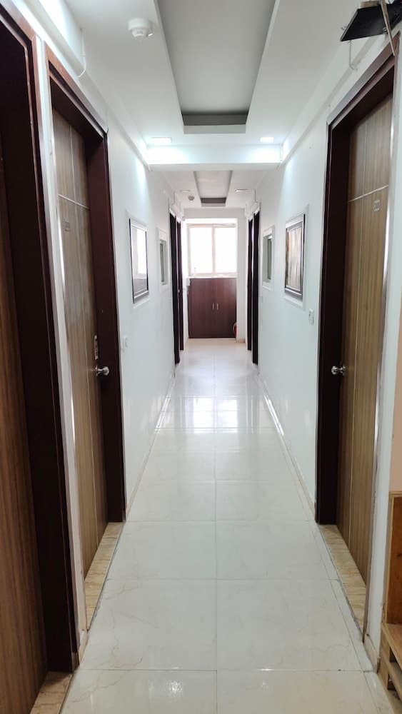 Hotel R.S Residency By GRB