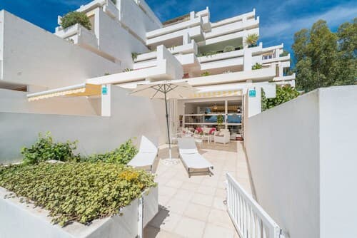 Apartamento 24 Edificio Canopus