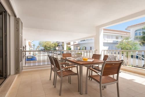 Ca Na Xisca 1 in Mallorca