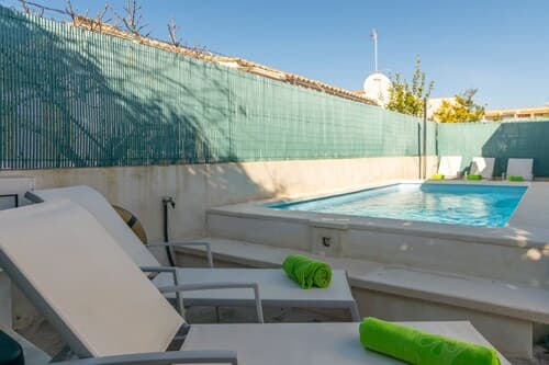Casa Blanca Port D Alcudia