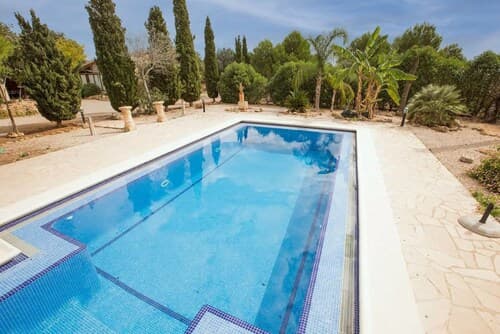 Canaus in Campos With 3 Bedrooms and 2 Bathrooms