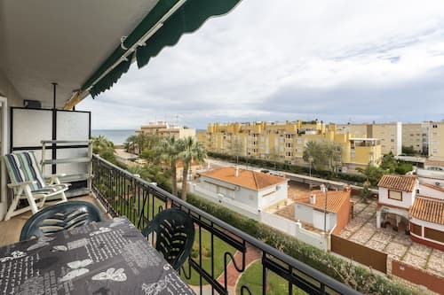 Les Gavines in Denia
