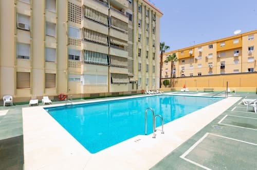 Casa Marina in Torre del Mar