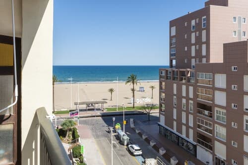 Oratge in Grau i Platja