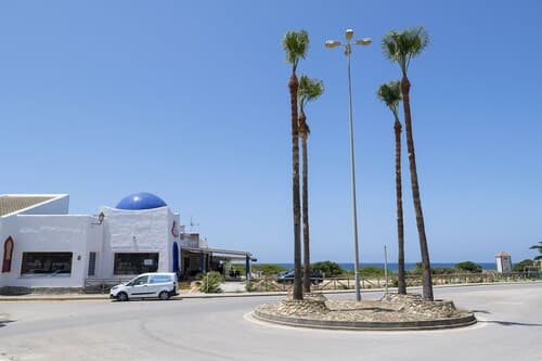 Corazon De Tarifa in Zahara de los Atunes