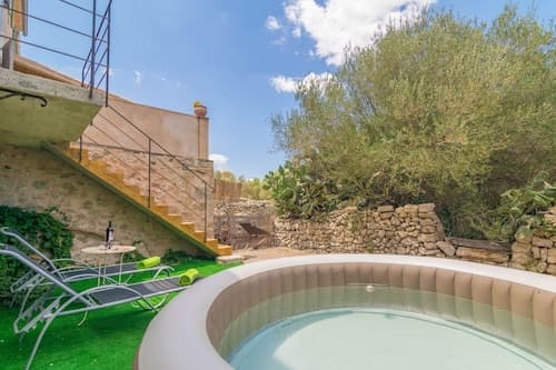 Son Banus in Manacor
