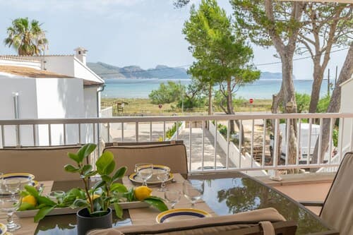 Sa Fornera in Mallorca