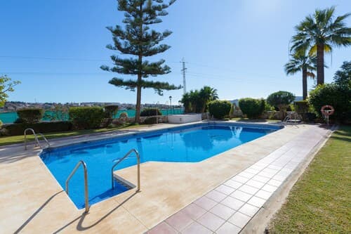 Valleverde in Mijas With 1 Bedrooms and 1 Bathrooms