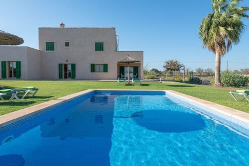 Sa Carrotja in Mallorca
