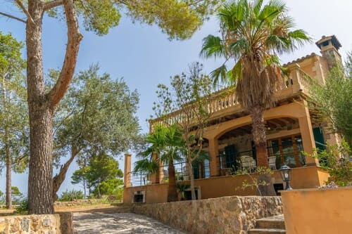 Villa Maria Port Des Canonge