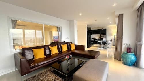 A11 - 2 Bdr Condo, Stunning Sea View, Karon Beach