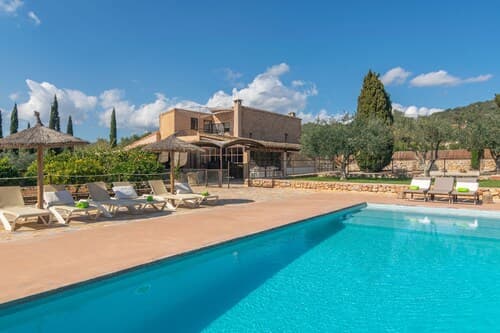 Can Prim 6 in Mallorca