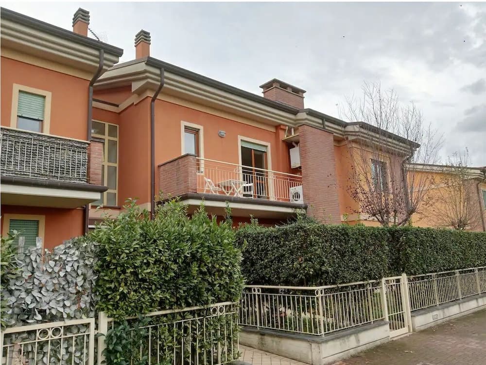 Gilandre Apartment Lucca