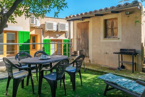 Casa Nord 4pax in Caimari