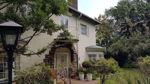 Ca Ira Wellness Retreat Guesthouse
