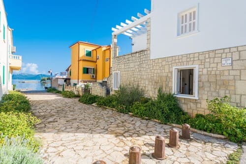 Xarus 1 in Alc dia With 2 Bedrooms and 1 Bathrooms
