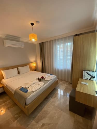 Kaş Ece Apart Otel