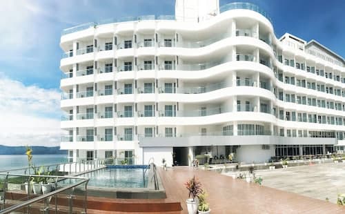 Labersa Hotel & Convention Center Samosir