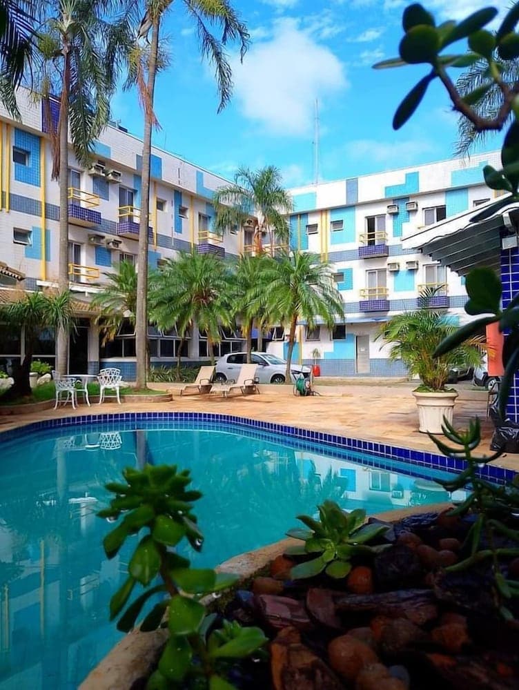 TRADE GARDEN HOTEL