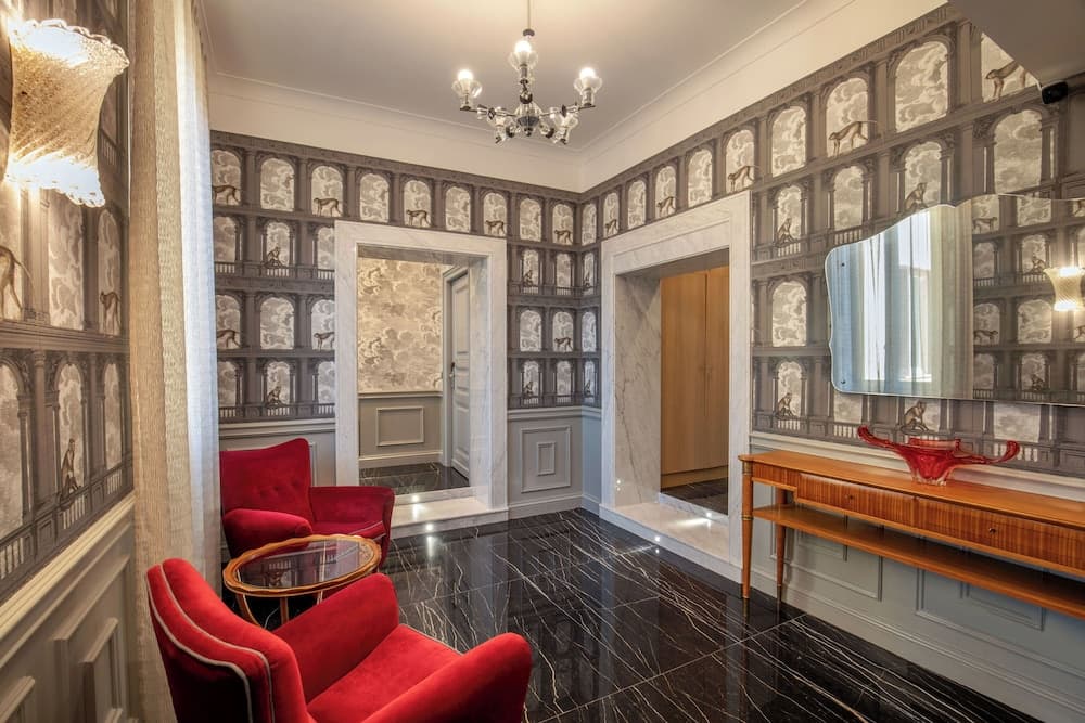 The Inn at the Spanish Steps Elegant Collection - Spanish Steps Suites Apartment