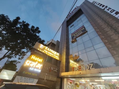 Hotel Prasang