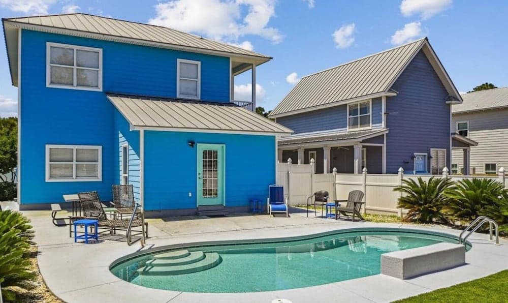 30A Beach House - Seagrove Escape by PHG